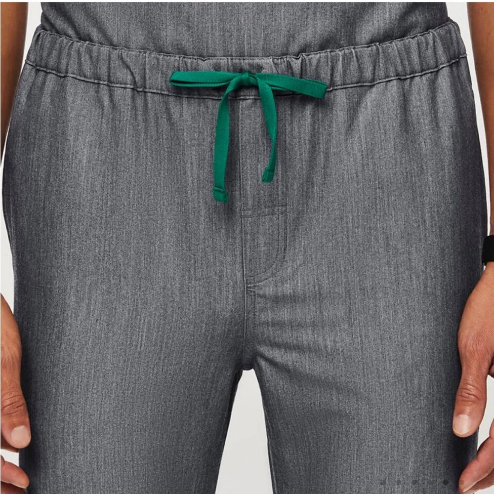 Figs • Pisco Graphite Basic Scrub Pant Men's - S Short